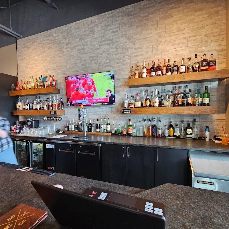 Scissors & Scotch — Barber shop in Omaha